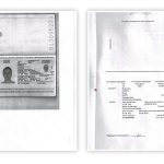 Нотариальный перевод паспорта в Москве