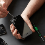 Срочный ремонт iPhone в официальном сервисе Apple: Надежность и качество